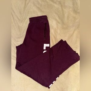 VS PINK Sweatpants